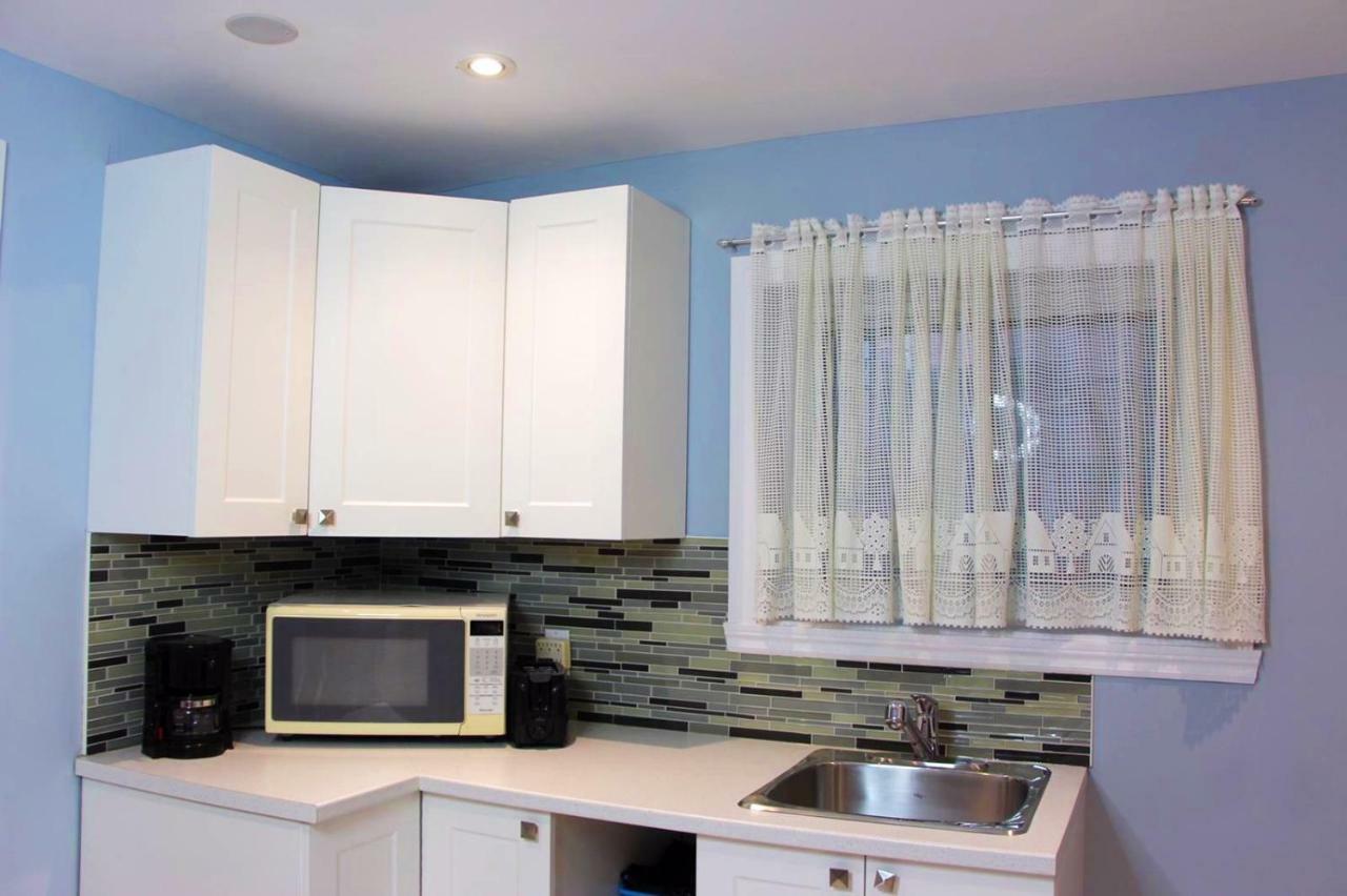Private Comfy Apartment In Montréal Esterno foto